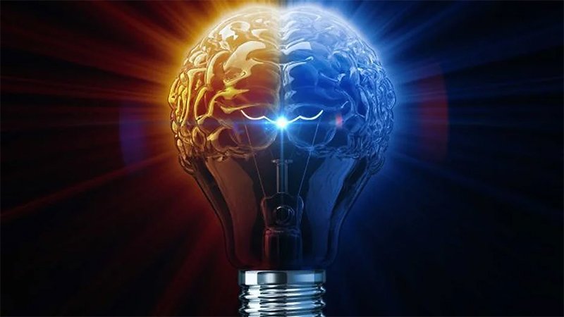 Tres puntos clave en neuro iluminación
