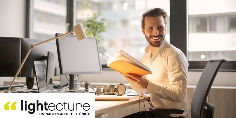 FM - articulo lightecture