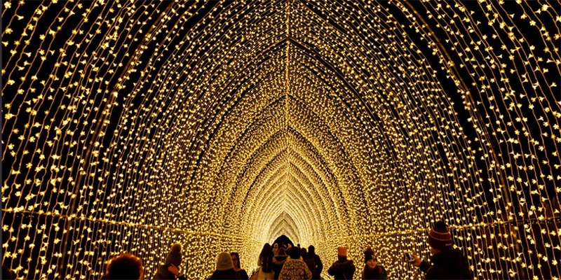 NI - articulo arte luminico