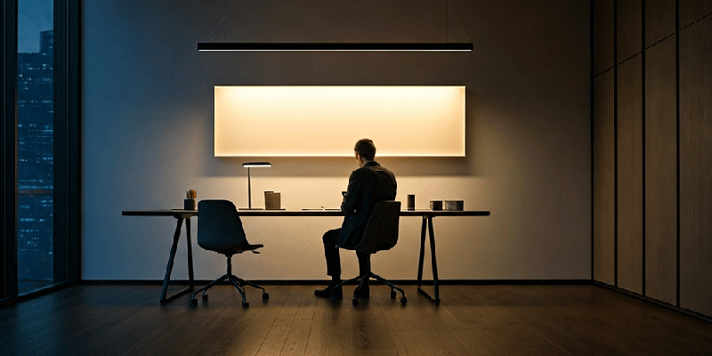 NI - articulo confort visual