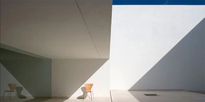 NI articulo luz natural