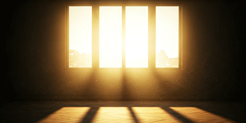 NI - articulo luz solar