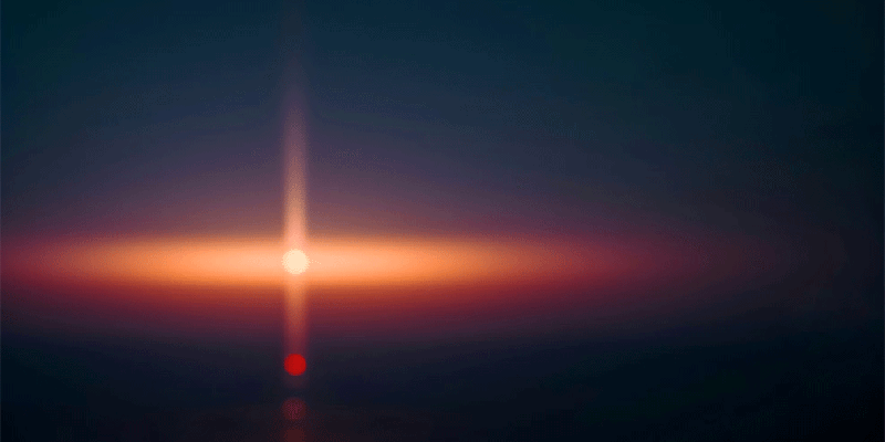 NI - luz y estados de conciencia